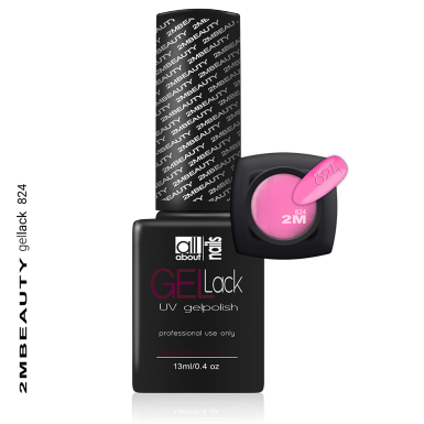 Gel lak - Mat 824