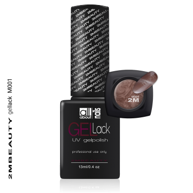 Gel lak - Magnetic 001