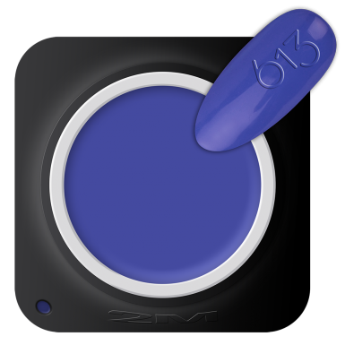 Gel u boji - mat 613