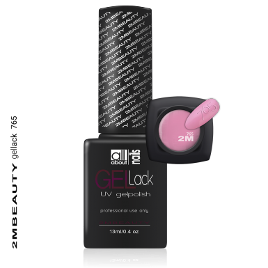 Gel lak - Mat 765