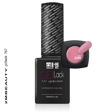 Gel lak - Mat 767