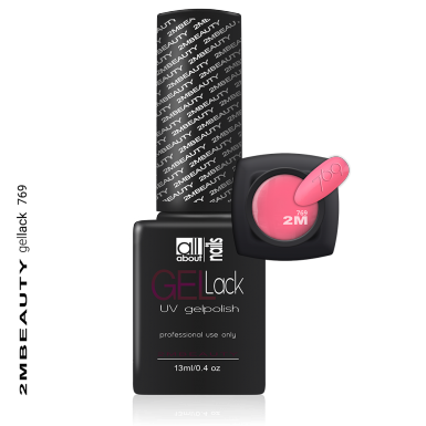 Gel lak - Mat 769