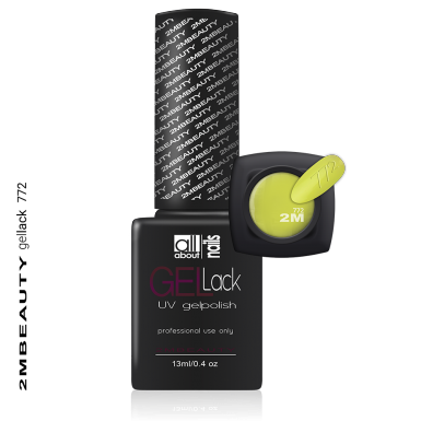 Gel lak - Mat 772