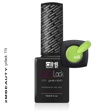 Gel lak - Mat 773