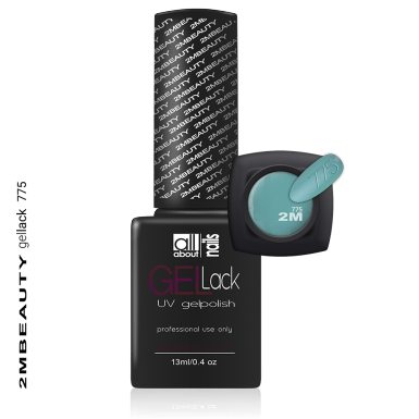 Gel lak - Mat 775