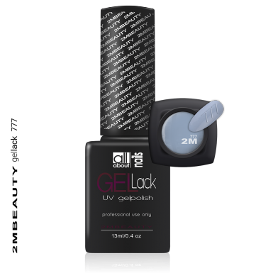 Gel lak - Mat 777