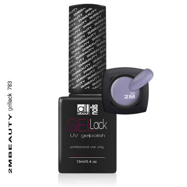 Gel lak - Mat 783