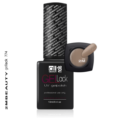 Gel lak - Mat 774
