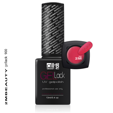 Gel lak - Mat 900