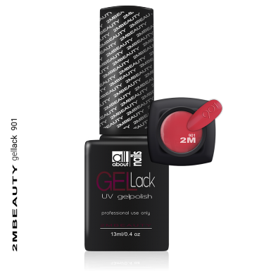Gel lak - Mat 901
