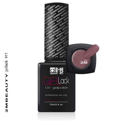 Gel lak - Mat 911