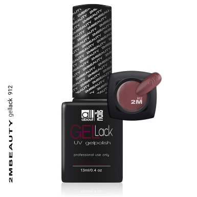 GGel lak - Mat 912