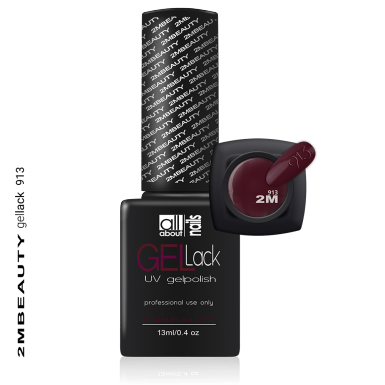 Gel lak - Mat 913