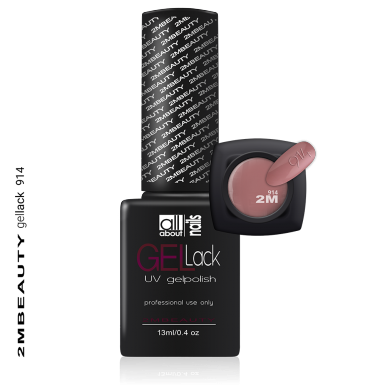 Gel lak - Mat 914