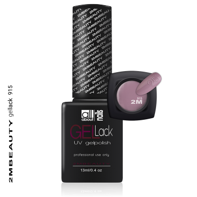 Gel lak - Mat 915