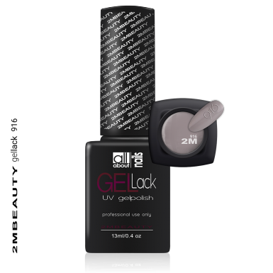 Gel lak - Mat 916