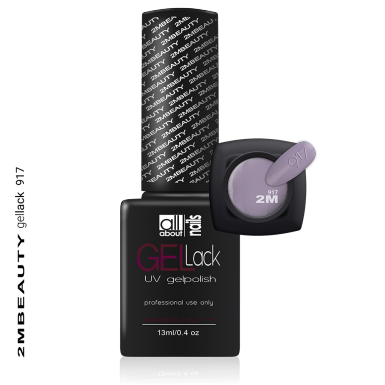 Gel lak - Mat 917
