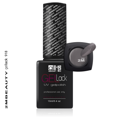 Gel lak - Mat 918