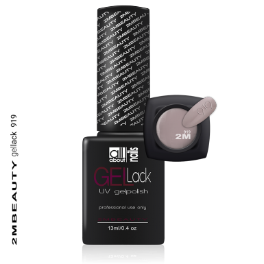 Gel lak - Mat 919