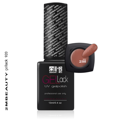 Gel lak - Mat 920