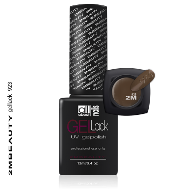 Gel lak - Mat 923