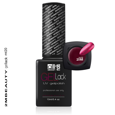 Gel Lak - Metal MT020