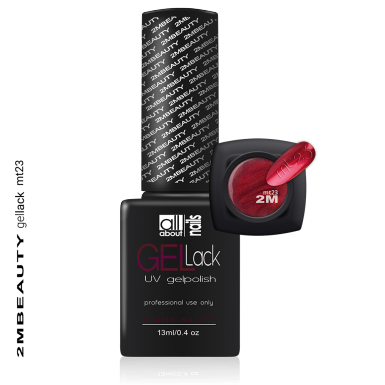 Gel Lak - Metal MT023