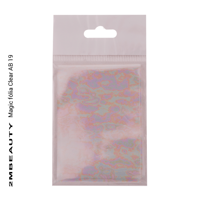 Magic folija Clear AB 19
