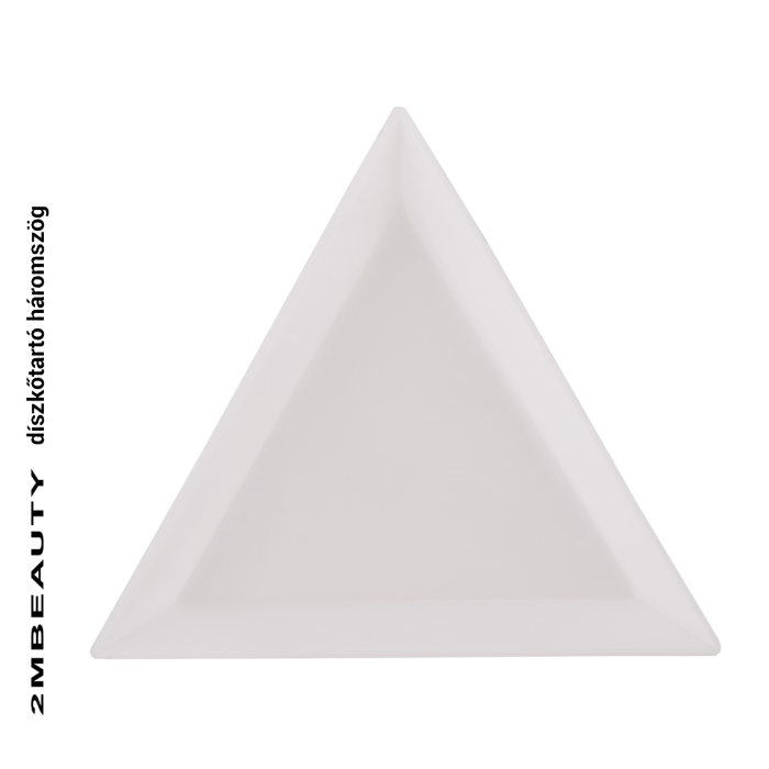Díszkőtartó háromszög