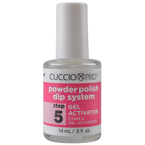 Cuccio Pro - 5 - Aktivator (gel)