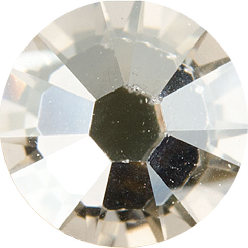 Swarovski cirkoni - 001 SSHA