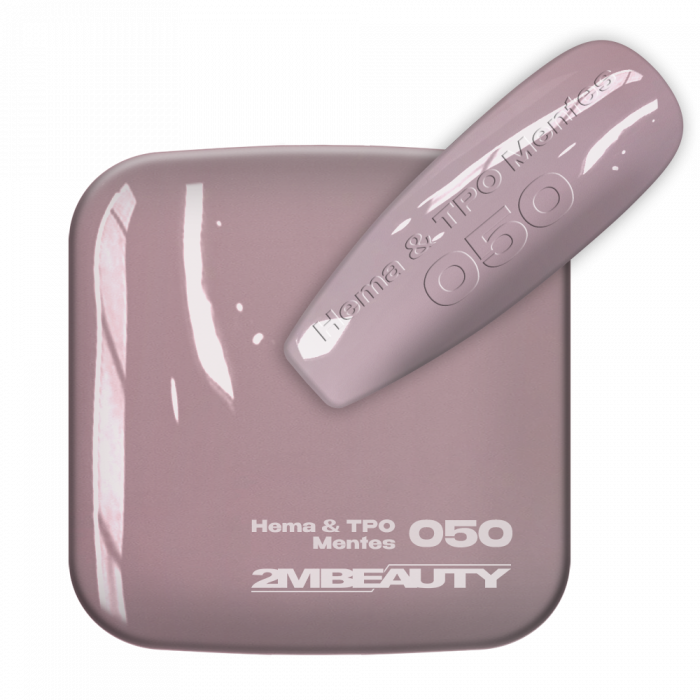 GEL LACK - HEMA & TPO FREE 050