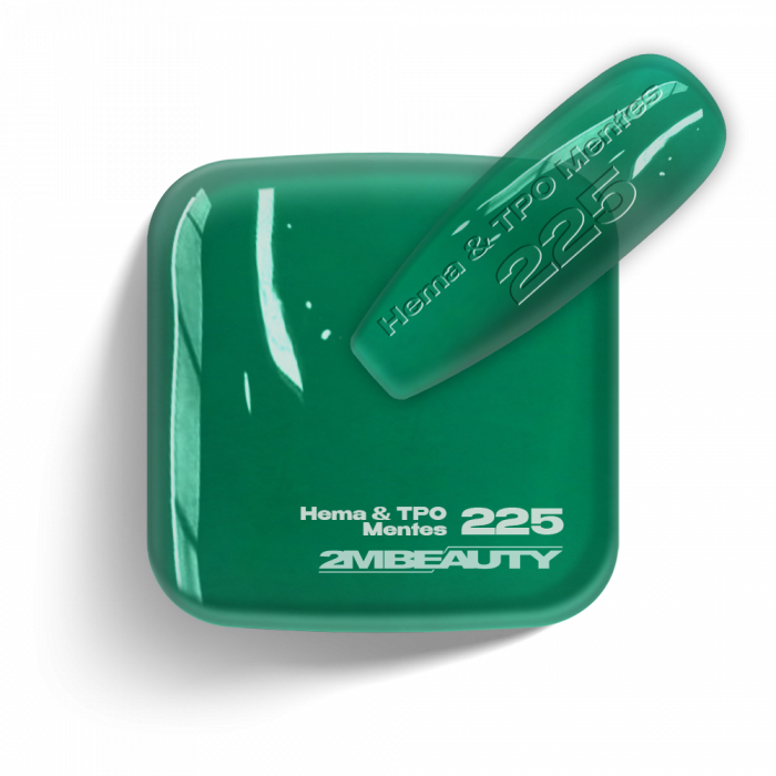 Gel Lack - HEMA & TPO Free 225
