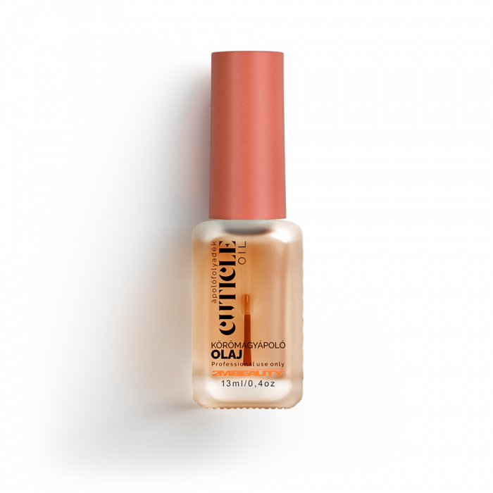 ULJE ZA ZANOKTICE Peachy Dream