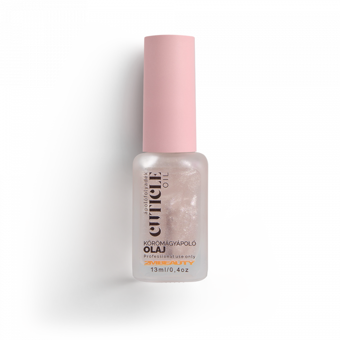 ULJE ZA ZANOKTICE Shimmer Queen