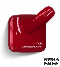GEL LACK 5 ml - HEMA & TPO FREE 172