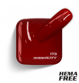 GEL LACK 5 ml - HEMA & TPO FREE 173