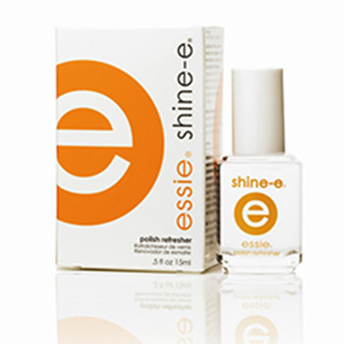 Essie lak - 	Shine-e