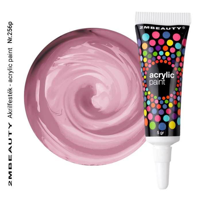 Akrilna boja Nr.256p