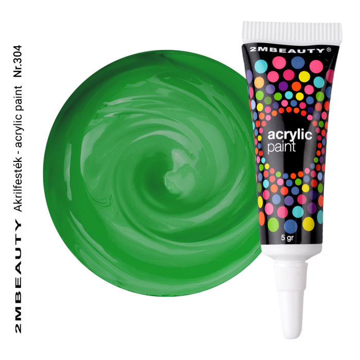 Akrilna boja Nr.304