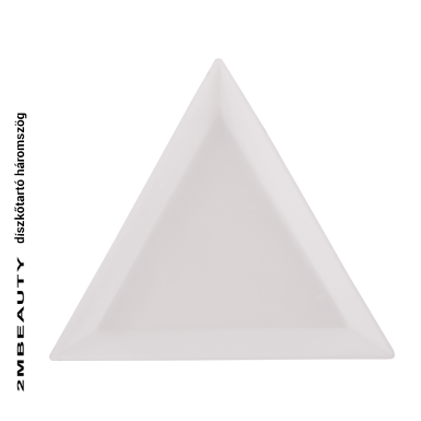 Díszkőtartó háromszög
