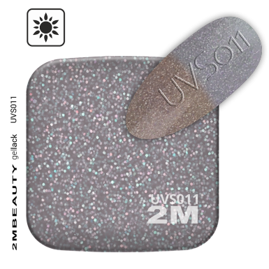 Gel lak - UV 011