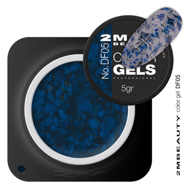 Gelovi - Dry Flower DF05