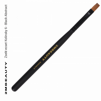 Black Beauty Kolinsky #6