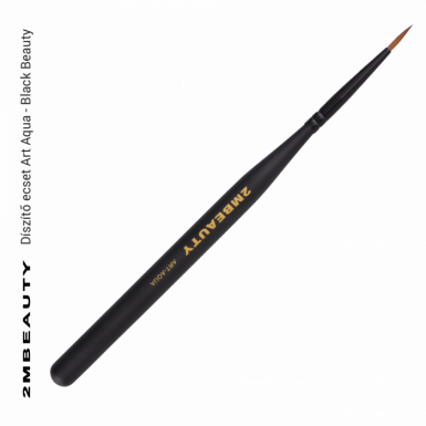 Četkica Black Beauty - Art Aqua