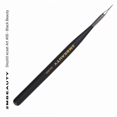 Četkica - Black Beauty Art #00