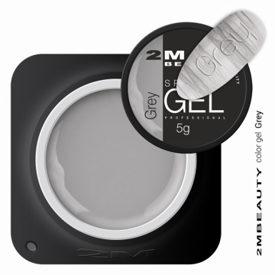 SPIDER GEL GREY 