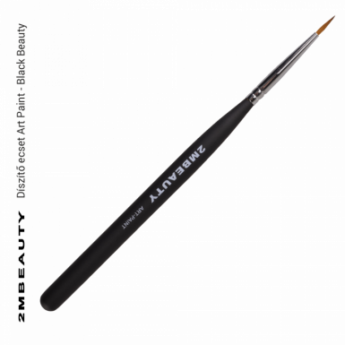 Četkica Black Beauty - Art Paint