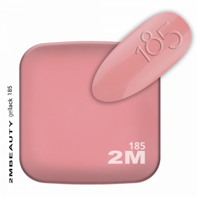 GEL LAK - MAT 185