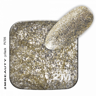 GEL LAK - PLATINUM 05